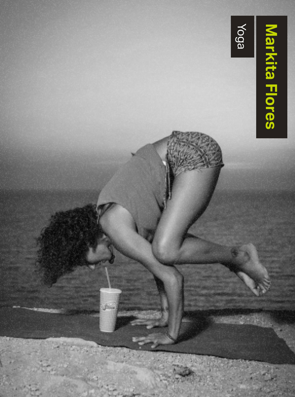Markita Flores - Yoga