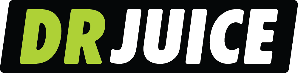 Dr. Juice Malta Logo